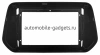 Suzuki Grand Vitara 2022-2024 Canbox M-Line 4544-9-0103 на Android 10 (4G-SIM, 2/32, DSP, QLed)