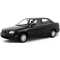 Suzuki Esteem 1995-2004 Suzuki Esteem 1995-2004