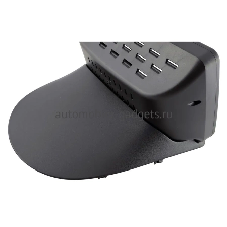 Штатное головное устройство Renault Clio 3 2005-2014 Teyes SPRO PLUS 4/64 9 дюймов RM-9-1406 на Android 10 (4G-SIM, DSP, IPS)