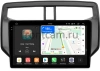 Штатная магнитола Toyota Rush 2 2017-2024 Canbox PRO-Line 2K 4250-9-0268 на Android 13 (4G-SIM, 6/128, DSP, QLed)