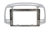 FarCar SD855-8/128-3009M штатная магнитола для Hyundai Accent, Verna 2006-2012 на Android 14 c 8GB, DSP, 4G