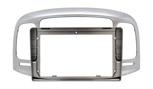 FarCar SD855-8/128-3009M штатная магнитола для Hyundai Accent, Verna 2006-2012 на Android 14 c 8GB, DSP, 4G