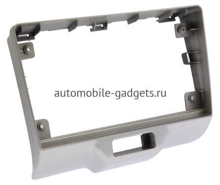 Штатная магнитола OEM RS9-9324 для Suzuki Every 6 (2015-2022) на Android 10