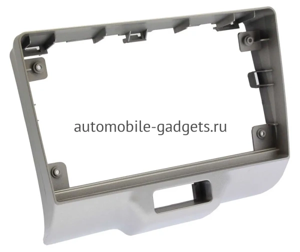 Штатная магнитола OEM RS9-9324 для Suzuki Every 6 (2015-2022) на Android 10