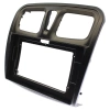 Штатная магнитола Renault Logan 2, Sandero 2 (Stepway) 2012-2022 Canbox PRO-Line 2K 4257-1090 на Android 13 (4G-SIM, 4/64, DSP, QLed)