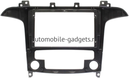 Ford S-Max, Galaxy 2 2006-2015 (с климат-контролем) OEM RK9-9486 на Android 10 (CarPlay, AHD, 1/32) Ford S-Max, Galaxy 2 2006-2015 (с климат-контролем) OEM RK9-9486 на Android 10 (CarPlay, AHD, 1/32)