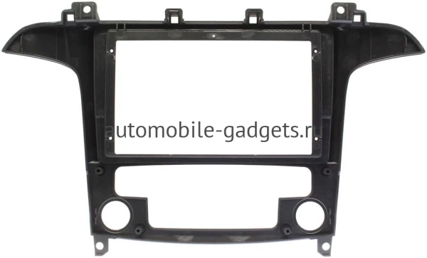 Ford S-Max, Galaxy 2 2006-2015 (с климат-контролем) OEM RK9-9486 на Android 10 (CarPlay, AHD, 1/32) Ford S-Max, Galaxy 2 2006-2015 (с климат-контролем) OEM RK9-9486 на Android 10 (CarPlay, AHD, 1/32)