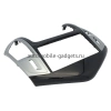 Магнитола в штатное место 2 din Chevrolet Cruze 2012-2016 Canbox H-Line 5603-RP-CVCRD-62 на Android 10 (4G-SIM, 4/64, DSP, IPS) С крутилкой