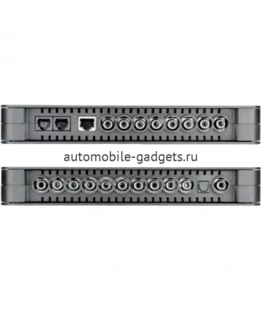 Процессор обработки аудиосигнала AUDISON BIT ONE