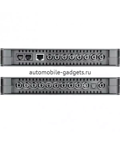 Процессор обработки аудиосигнала AUDISON BIT ONE Процессор обработки аудиосигнала AUDISON BIT ONE