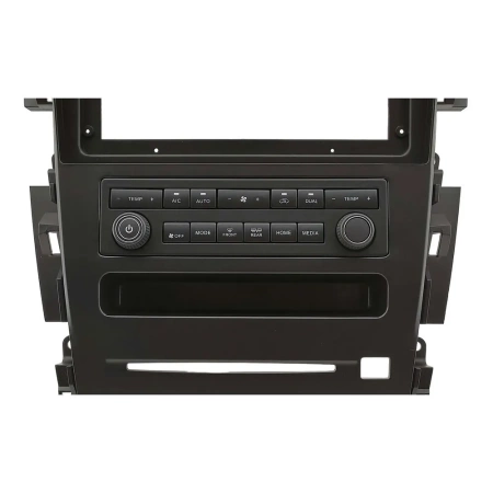 Штатная магнитола Canbox Logic-i3 2K 5735-9-2437 для Nissan Teana (J31) 2003-2008 (Тип 3) на Android 11 (4G-SIM, 8/256, DSP, 360, QLed)