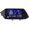 Штатное головное устройство Teyes SPRO PLUS 4/32 10 дюймов RM-10-317 для Hyundai Sonata 8 (DN8) 2019-2023 на Android 10 (4G-SIM, DSP, IPS)