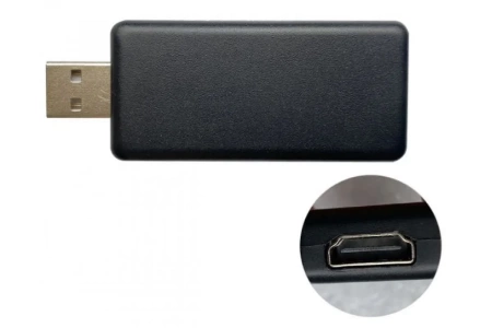 Canbox A27 USB HDMI видеовыход для магнитол на Android