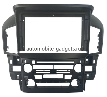 Toyota Harrier (XU10) 1997-2003 (для авто с CD и кассетой) Canbox H-Line 7842-9218 на Android 10 (4G-SIM, 4/32, DSP, QLed) Toyota Harrier (XU10) 1997-2003 (для авто с CD и кассетой) Canbox H-Line 7842-9218 на Android 10 (4G-SIM, 4/32, DSP, QLed)