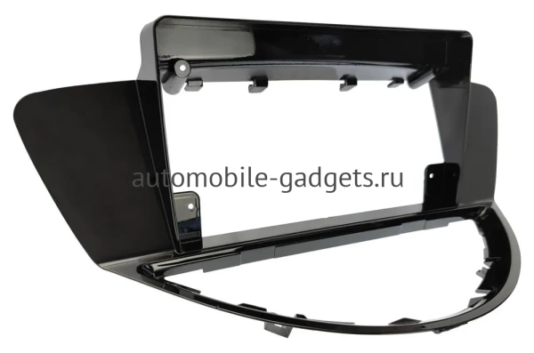 Штатная магнитола Canbox L-Line 4167-9-025 для Subaru Tribeca 2004-2014 (без поддержки БК) на Android 10 (4G-SIM, 3/32, TS18, DSP, QLed)