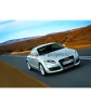 Переходная рамка AVIS Electronics AVS500FR (003) для AUDI TT (8J), 2DIN