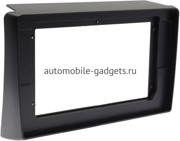 Штатная магнитола Toyota Hilux Surf 1995-2002 Canbox M-Line 7835-1084 на Android 10 (4G-SIM, 2/32, DSP, QLed) С крутилками
