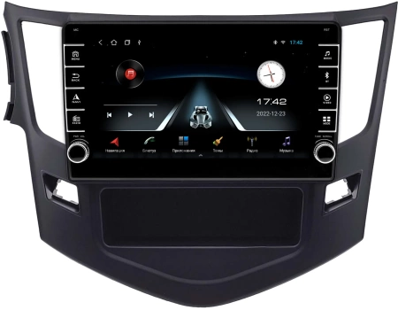 BYD E5 2015-2020 Canbox BGT9-1506 2/32 на Android 10 (IPS, DSP, CarPlay)