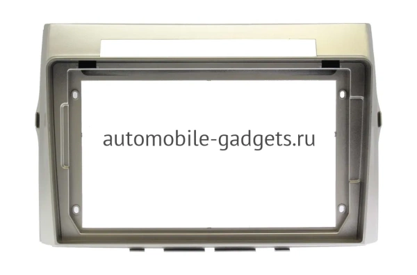 Штатная магнитола Canbox EVO 2K 5815-9325 для Toyota Corolla Verso 2004-2009 на Android 14 (4G-SIM, 6/128, DSP, QLed, AI, 360)