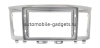 Carmedia EW-9201-2-P штатная магнитола для Infiniti QX60 2016-2020 на Android 12 c 4GB, DSP, 4G