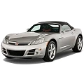 Saturn Sky 2007-2009 Saturn Sky 2007-2009