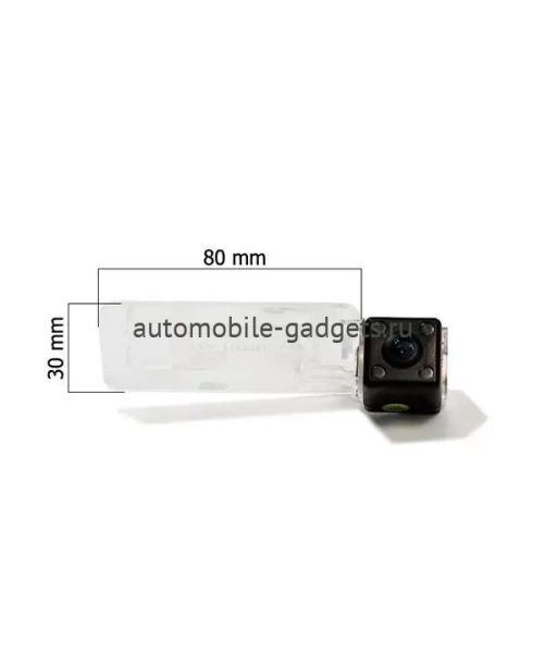 CMOS ИК штатная камера заднего вида AVIS Electronics AVS315CPR (052) для MERCEDES GL X164 (2006-2012) / ML W164 (2005-2011) / R-CLASS W251 (2005-...) CMOS ИК штатная камера заднего вида AVIS Electronics AVS315CPR (052) для MERCEDES GL X164 (2006-2012) / ML W164 (2005-2011) / R-CLASS W251 (2005-...)