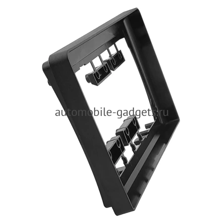 Штатное головное устройство Nissan Sunny (B10) 2006-2012 Teyes CC3L WIFI 2/32 9 дюймов RM-9-1513 на Android 8.1 (DSP, IPS, AHD)