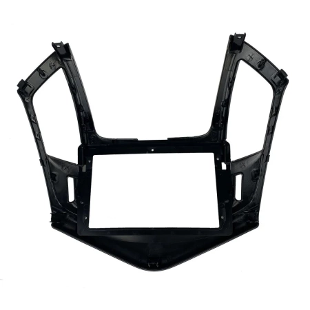 Chevrolet Cruze 2012-2016 (черно-серая, глянцевая) Canbox RS9-9265 1.5/32 на Android 10 (IPS, DSP, CarPlay) Chevrolet Cruze 2012-2016 (черно-серая, глянцевая) Canbox RS9-9265 1.5/32 на Android 10 (IPS, DSP, CarPlay)