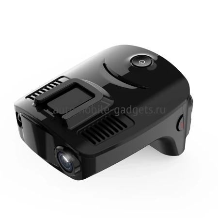 Видеорегистратор SilverStone F1 HYBRID EVO PRO