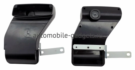 Штатная магнитола Nissan Qashqai 2, X-Trail (T32) 2013-2022 (для авто с 1 камерой, без NAVI, без кругового обзора) 12.3 дюйма Teyes LUX ONE 6/128 RM-3109 на Android 10 (4G-SIM, 6/128, DSP, QLed) BMW Style