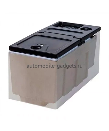 Компрессорный холодильник (встраиваемый) Indel B TB27AM (26л) для DAF XF105