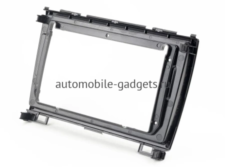 Штатное головное устройство Great Wall Hover H3, Hover H5 2010-2017 Teyes CC2L PLUS 2/32 9 дюймов RM-9140 на Android 8.1 (DSP, IPS, AHD)