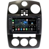 Chrysler PT Cruiser 2005-2010 Canbox M-Line 7821-9483 на Android 10 (4G-SIM, 2/32, DSP, IPS) С крутилками