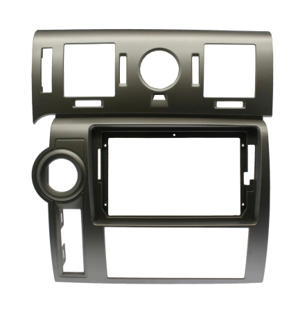 Kuberg EW-9298-OL-9009-EQ-2K Штатная магнитола для Hummer H2 2007-2009 на Android 14 c 6GB, DSP, 4G