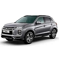 Mitsubishi ASX (2020-н.в.) рестайлинг 3 Mitsubishi ASX (2020-н.в.) рестайлинг 3