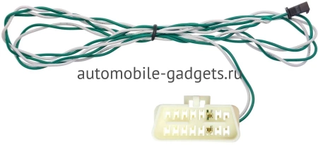 Toyota Crown (S170) 1999-2007 OEM RK10-1532 на Android 10 (CarPlay, AHD, 1/32)