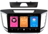 Штатная магнитола Hyundai Creta 2016-2021 OEM RS10-1028 на Android 10