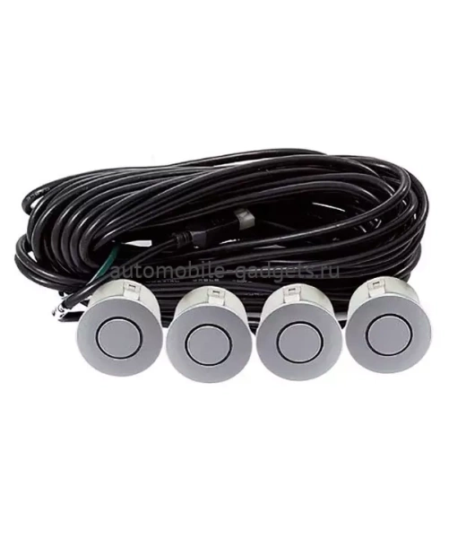 Парктроник AAALINE RNG-14 White