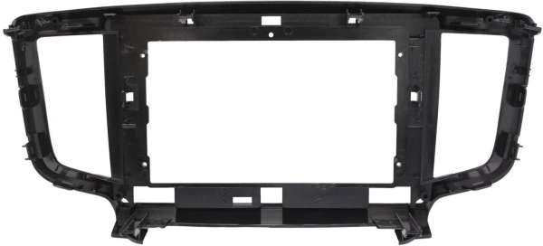 Штатная магнитола Canbox L-Line 4170-10-517 для Honda Odyssey 5 2013-2017 на Android 10 (4G-SIM, 2/32, TS18, DSP, QLed)