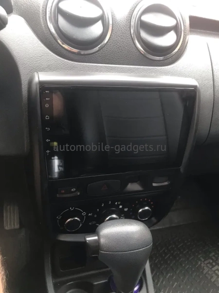 FarCar S500 TM3050M штатная магнитола для Renault Duster 2010-2015, Nissan Terrano 2013+ на Android 14 c 2Gb, DSP, 4G FarCar S500 TM3050M штатная магнитола для Renault Duster 2010-2015, Nissan Terrano 2013+ на Android 14 c 2Gb, DSP, 4G