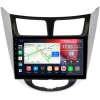 Hyundai Solaris, Accent 4 2010-2019 Canbox RS9-9027 1.5/32 Android 10 (IPS, DSP, CarPlay) Hyundai Solaris, Accent 4 2010-2019 Canbox RS9-9027 1.5/32 Android 10 (IPS, DSP, CarPlay)
