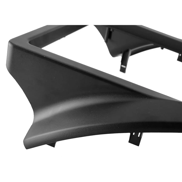 Штатное головное устройство Peugeot 107 2005-2014 Canbox M-Line (Tesla style) 9.7 дюймов 4/64 5622-1312-100 на Android 10 (4G-SIM, DSP, QLed)