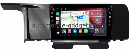 Kia Sorento 4 2020-2024 Canbox M-Line 7801-9-1282 на Android 10 (4G-SIM, 2/32, DSP, IPS) С крутилками Kia Sorento 4 2020-2024 Canbox M-Line 7801-9-1282 на Android 10 (4G-SIM, 2/32, DSP, IPS) С крутилками