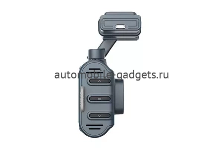 SilverStone F1 HYBRID UNO SPORT WI-FI видеорегистратор с сигнатурным радар-детектором