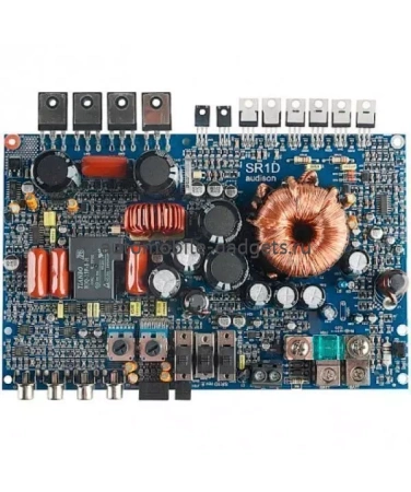 Моноусилитель автомобильный Audison SR 1D