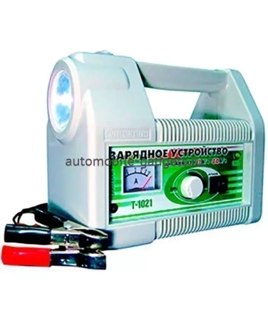 Зарядное устройство Т-1021