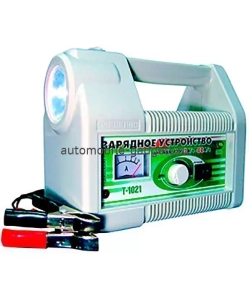 Зарядное устройство Т-1021