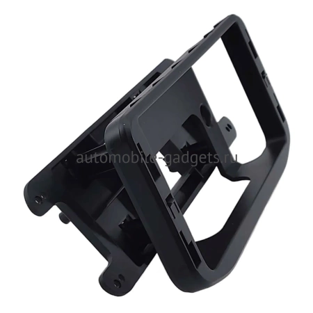 Штатная магнитола Volvo V60, S60 2 2010-2018 10.25 дюйма Canbox M-Line 7715-2299 на Android 10 (4G-SIM, 4/64, DSP, QLed) Audi Style
