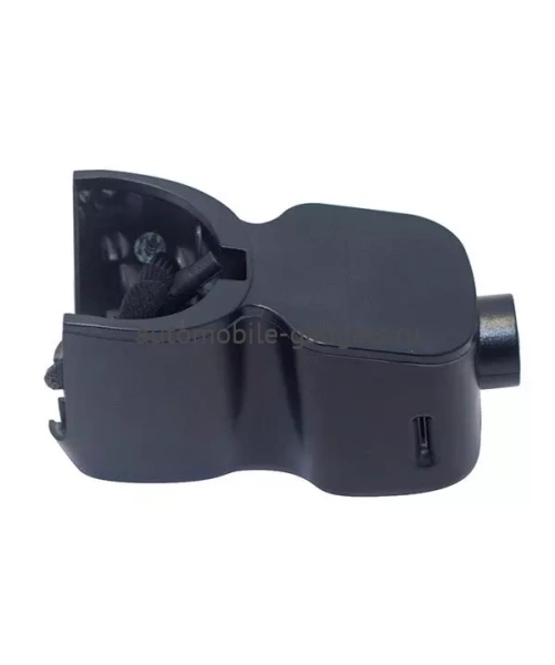 Видеорегистратор в штатное место RedPower DVR-AUD2-N черный для Audi 2004-2014