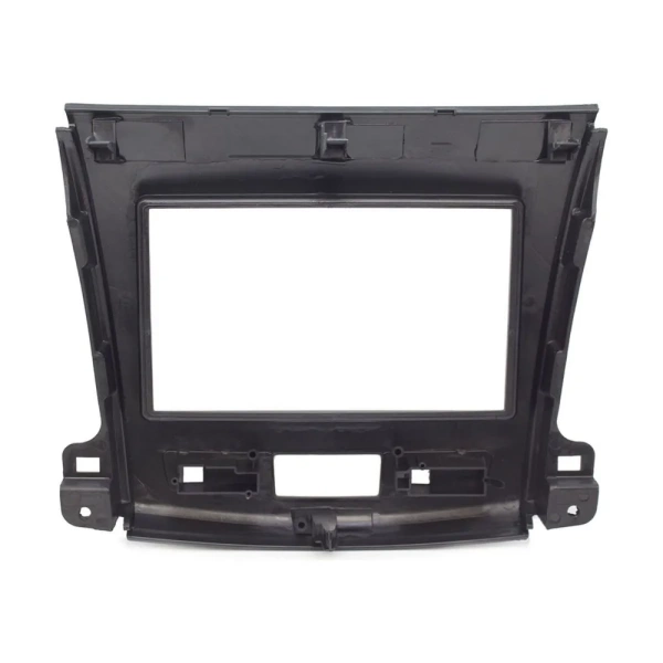 Магнитола в штатное место 2 din Citroen C-Crosser 2007-2013 Canbox 1.5/32 на Android 10 (RS7-RP-MMOTBN-84) (IPS, DSP, CarPlay)